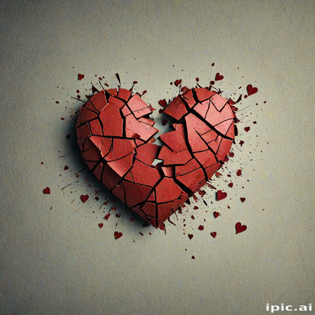 broken hearts wallpapers