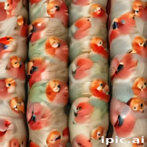 lovebird