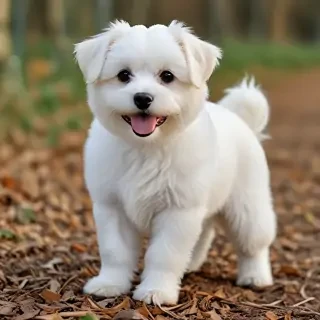 bolognese dog breed