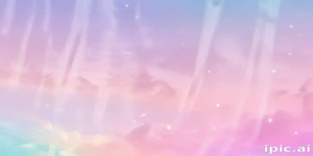 cute pastel bg