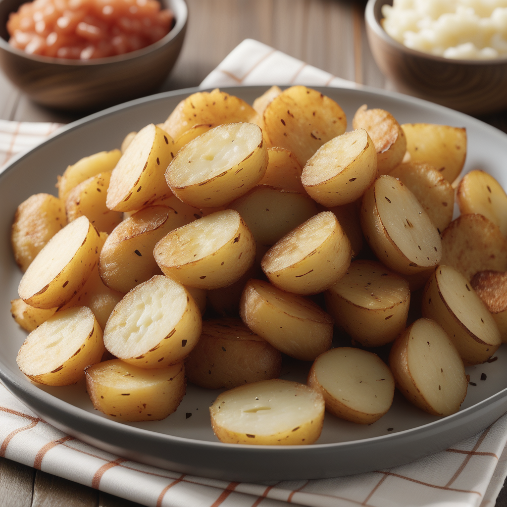 ore ida hash brown potatoes