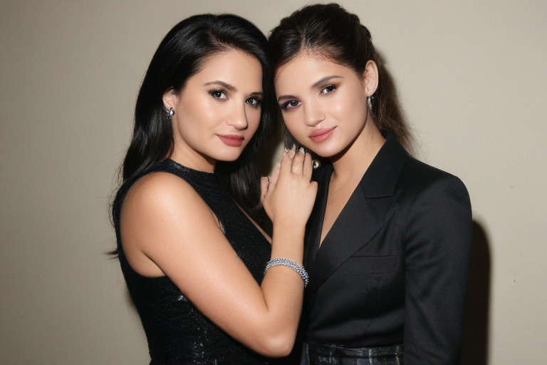 demi lovato selena gomez