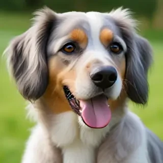 schnocker  dog breed