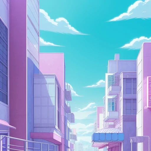 aesthetic anime bg