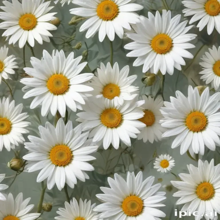 daisy flower wallpaper