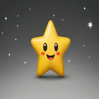 star emoji image