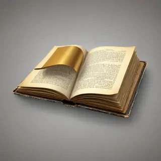 transparent book clipart