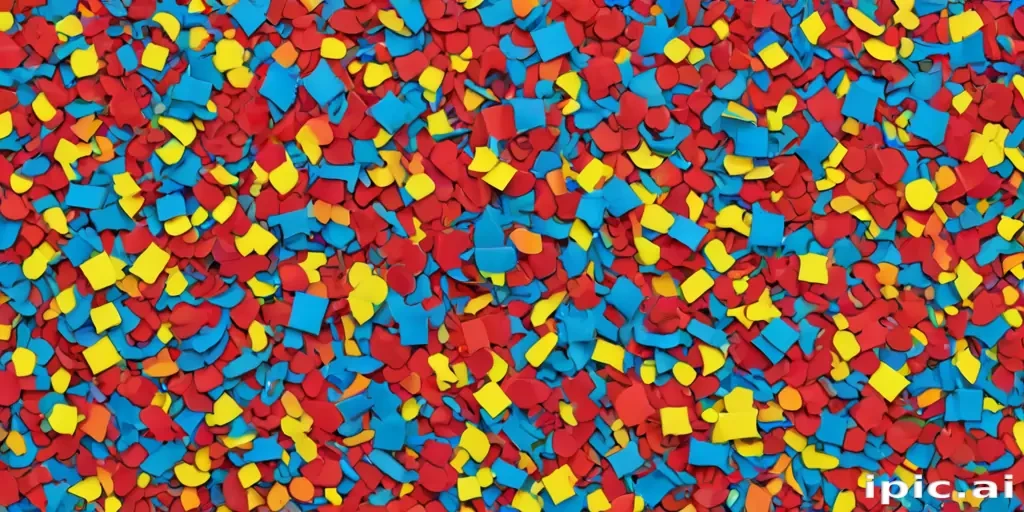 confeti png