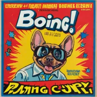 boing boing