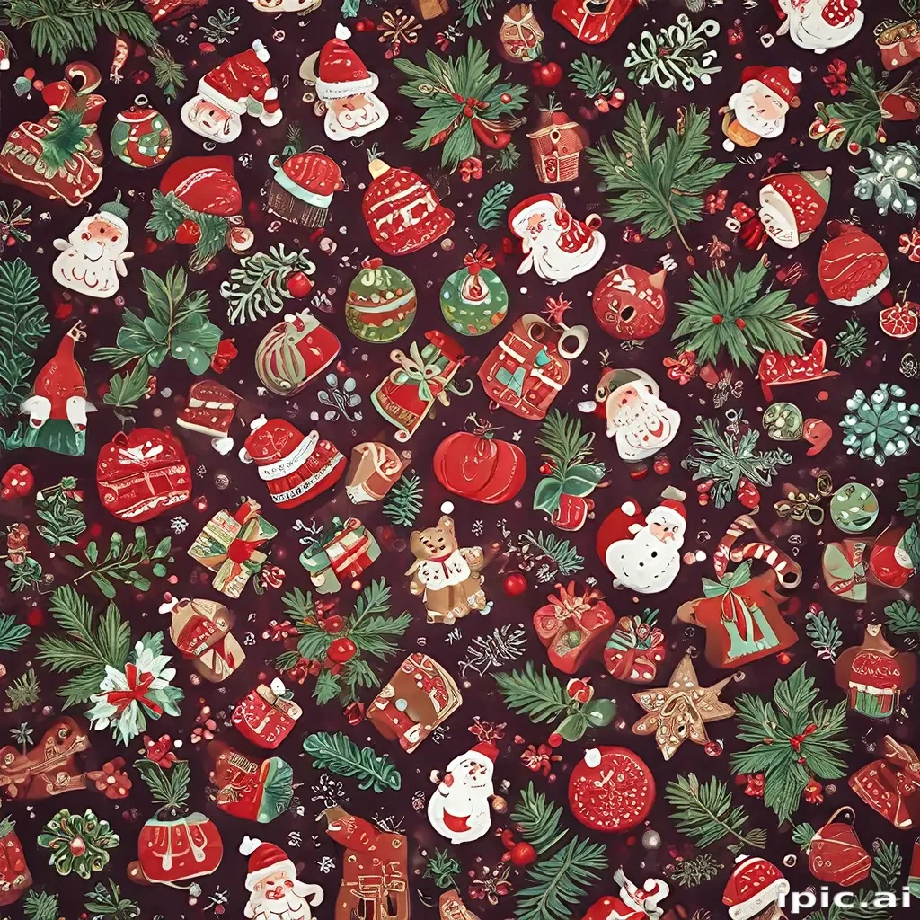 christmas wallpaper for iphone