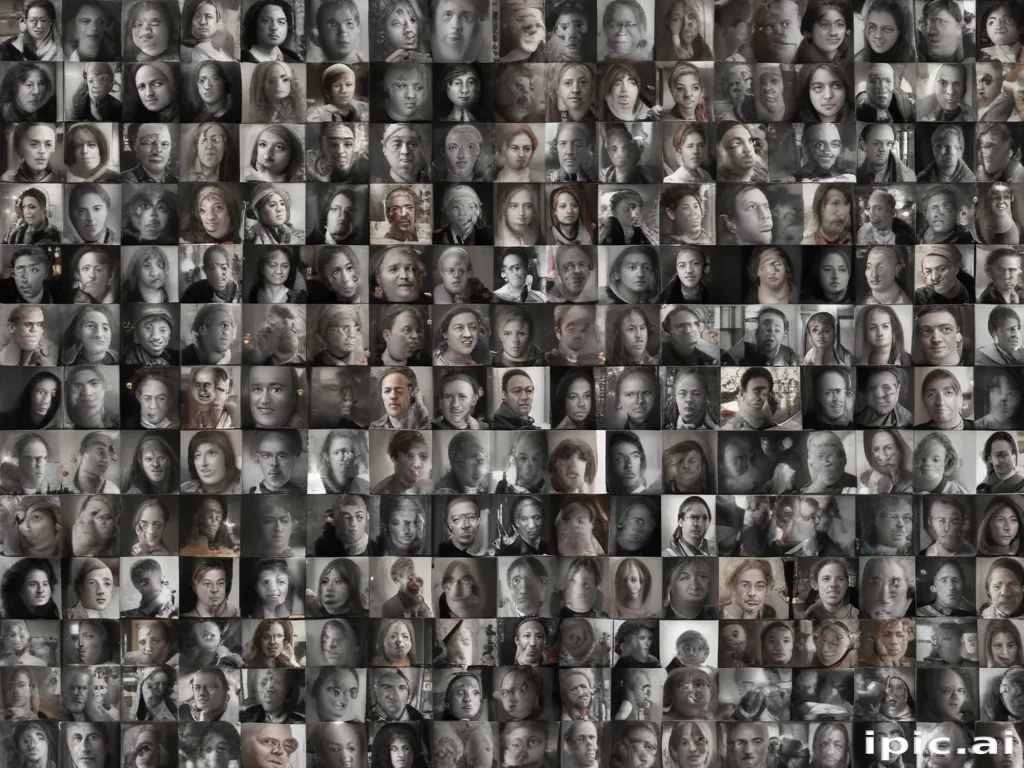 background grid