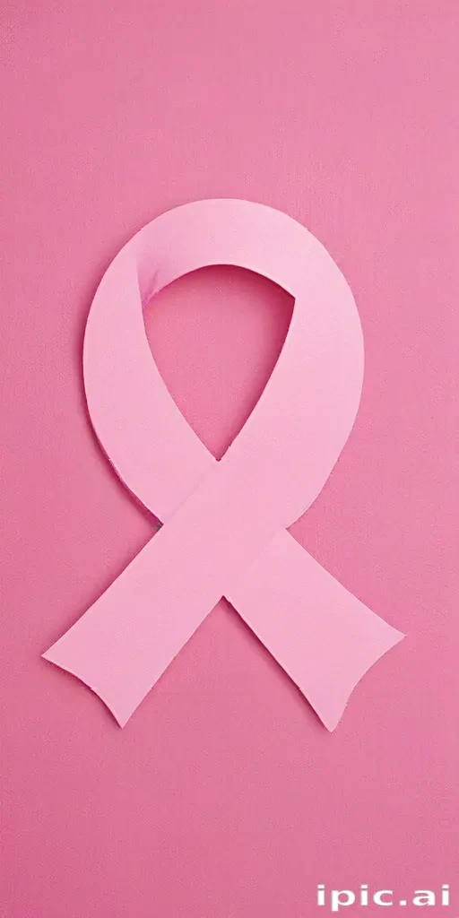 breast cancer awareness image