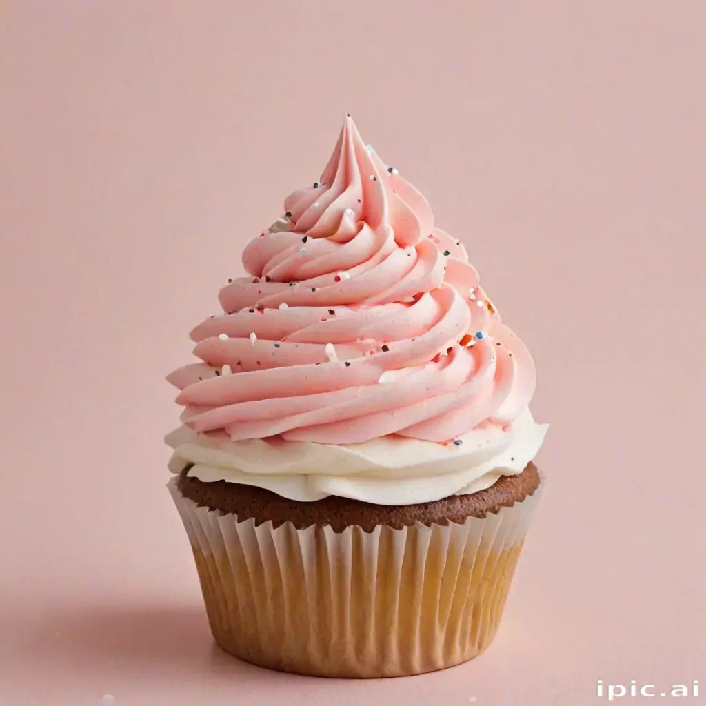 cupcake transparent background