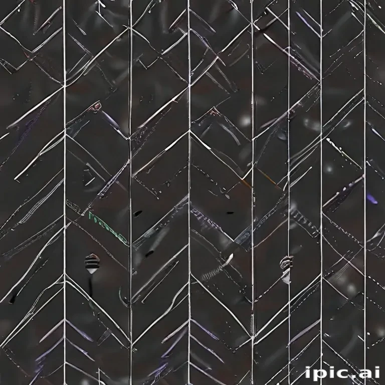 simple line patterns