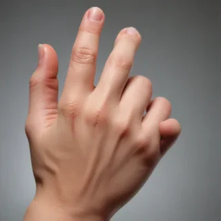 finger picture