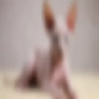 sphynx breed