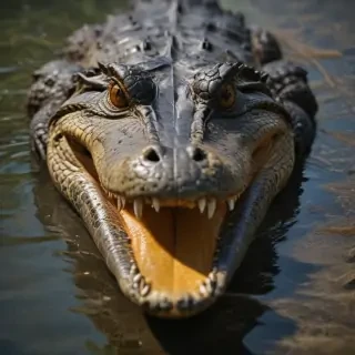 alligator png