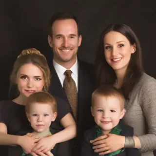 family photo