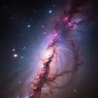 png galaxy