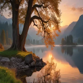 pretty backround