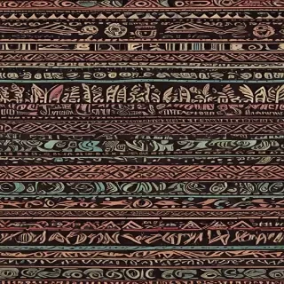 background tribal