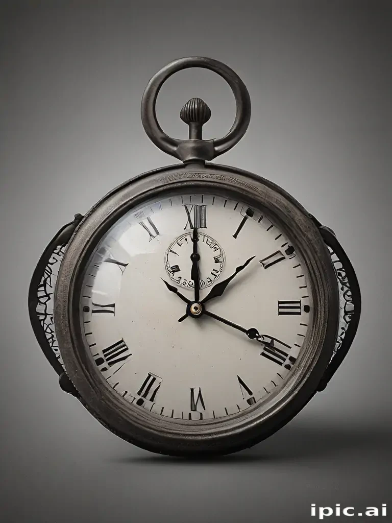 time png