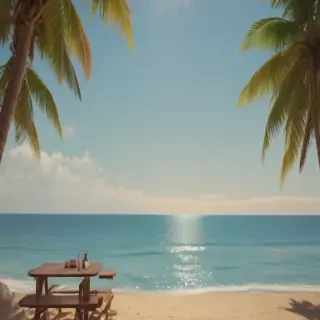 summer background