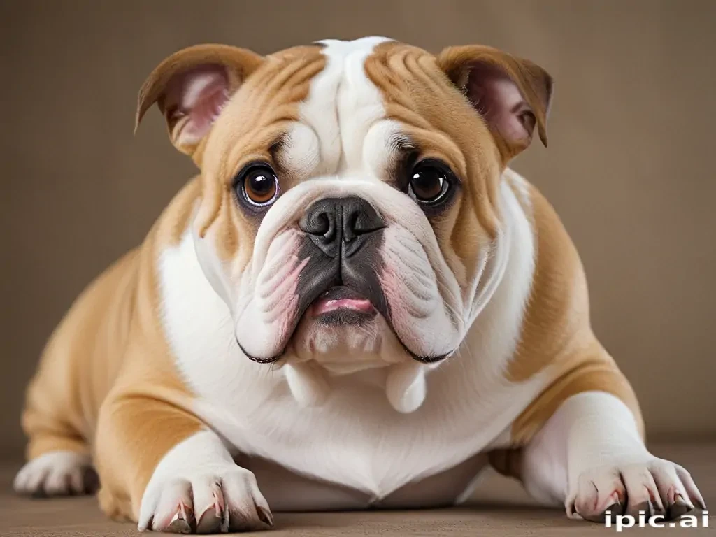 bulldog dog breed