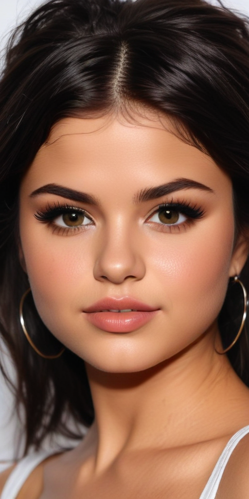 round and round selena gomez