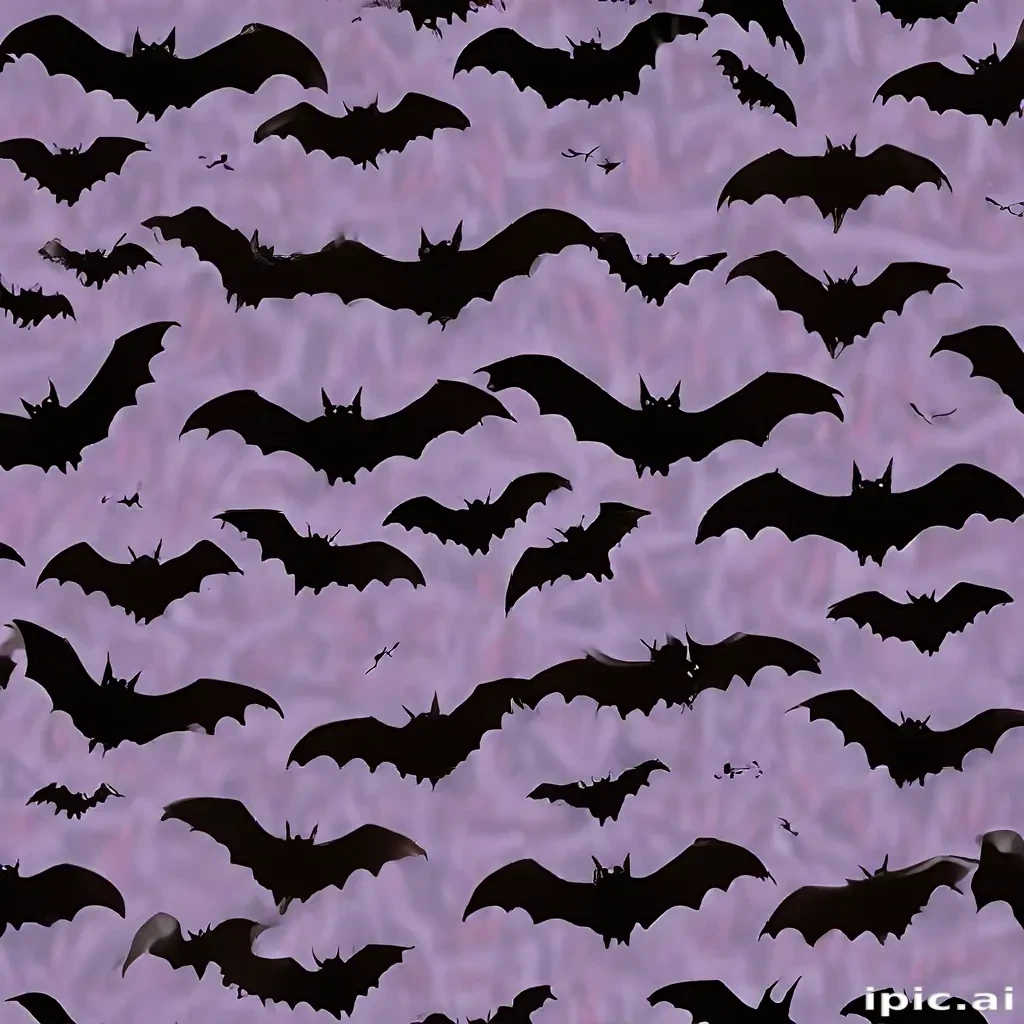 images of bats for halloween
