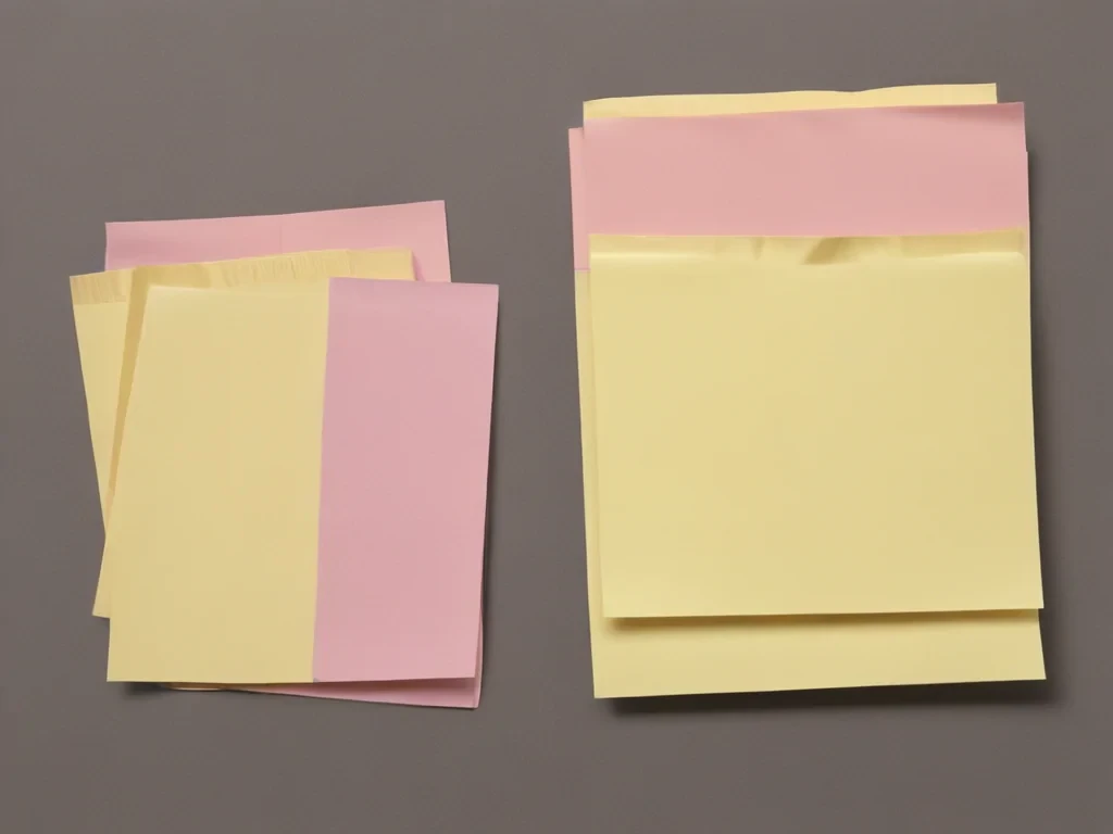 post it note png