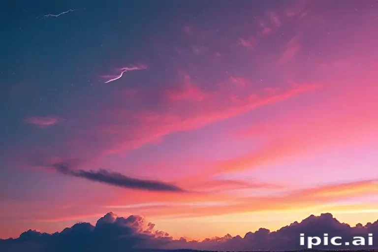 sky wallpaper iphone