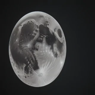 full moon png
