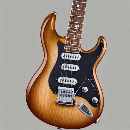electric guitar png