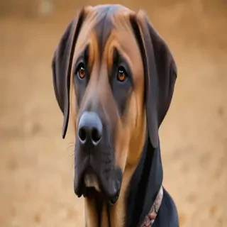 fila brasileiro dog breed