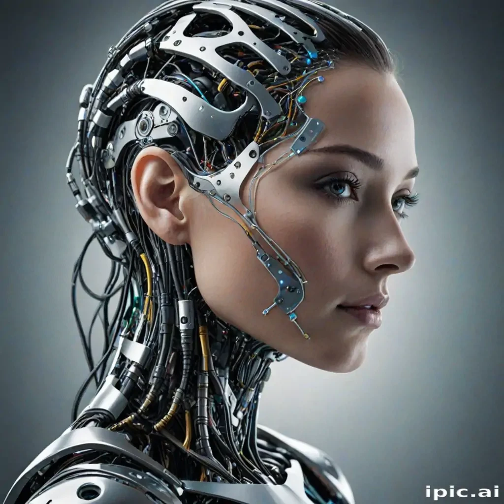 artificial intelligence background image