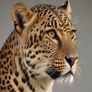 leopard png