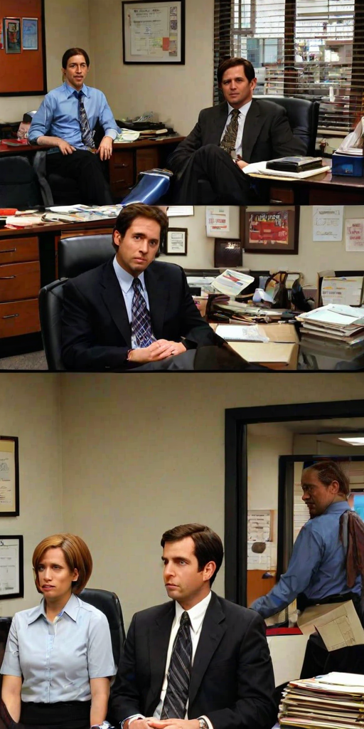 the office backgrounds