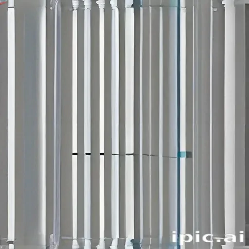 straight line transparent