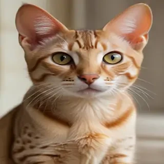 ocicat breed