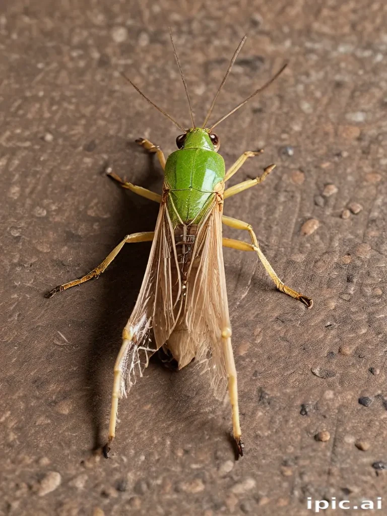 cricket insect