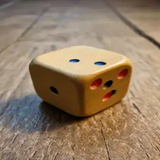 roll dice