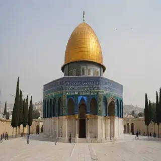 al aqsa