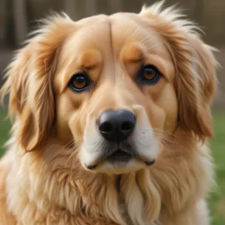 afghan retriever