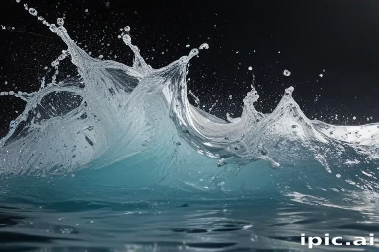 splash water png