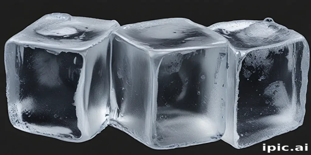 ice cube png
