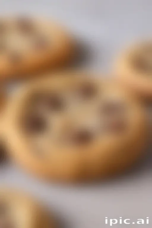chocolate chip cookies png