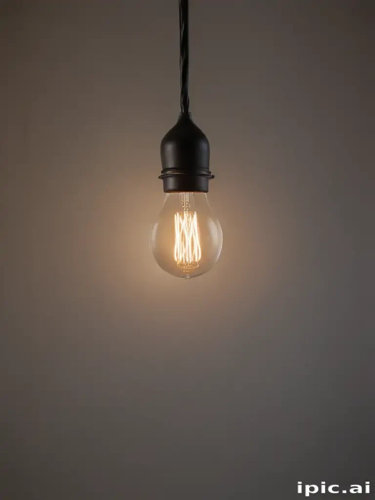 string light png
