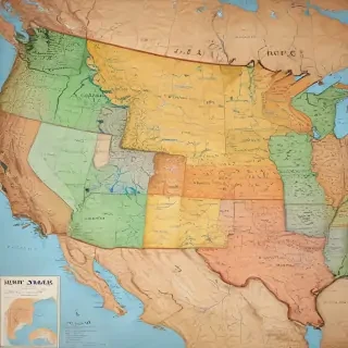 us maps
