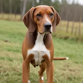 american english coonhound